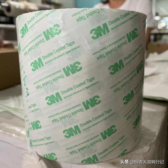 3m胶带的优势,3m胶带大品牌