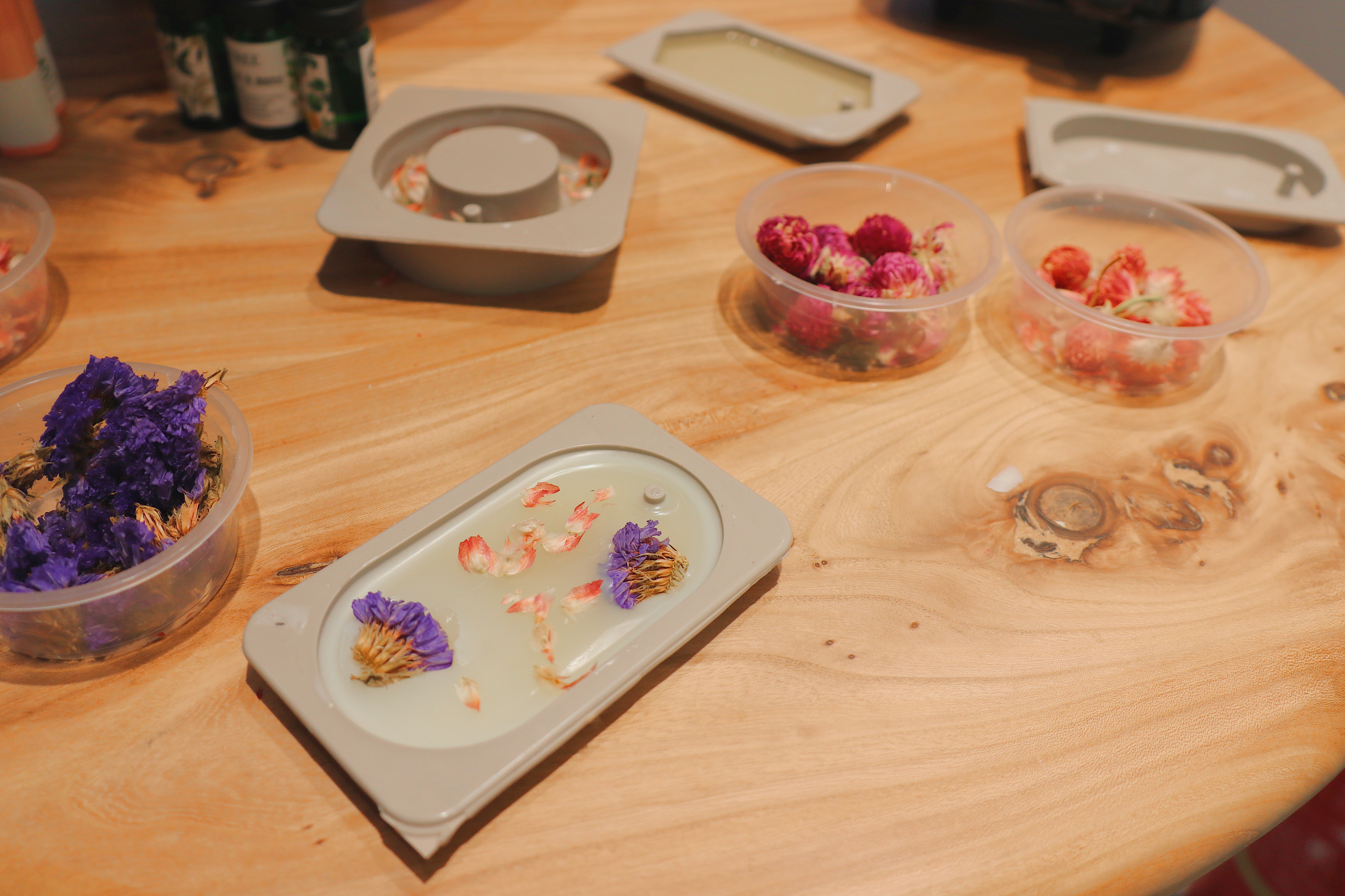 慧心巧思，凝香好物真旅伴