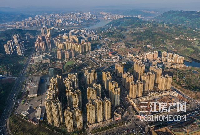 华润河滩地动工了吗,最新华润引资消息