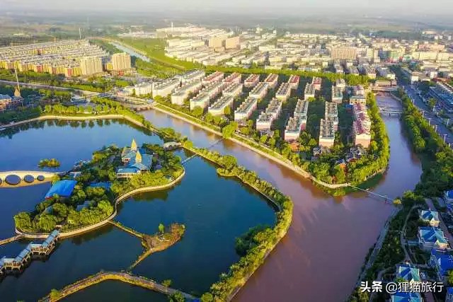 宁夏青铜峡现状,宁夏回族自治区青铜峡市