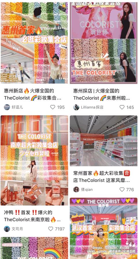 游乐园幼儿专用彩妆,100个欧美彩妆单品