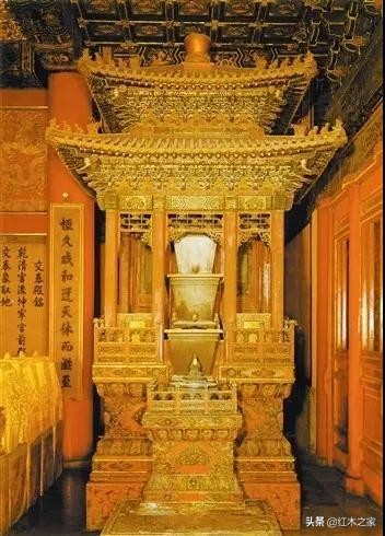 历史上做木匠的皇帝,历史上喜欢做木匠的皇帝