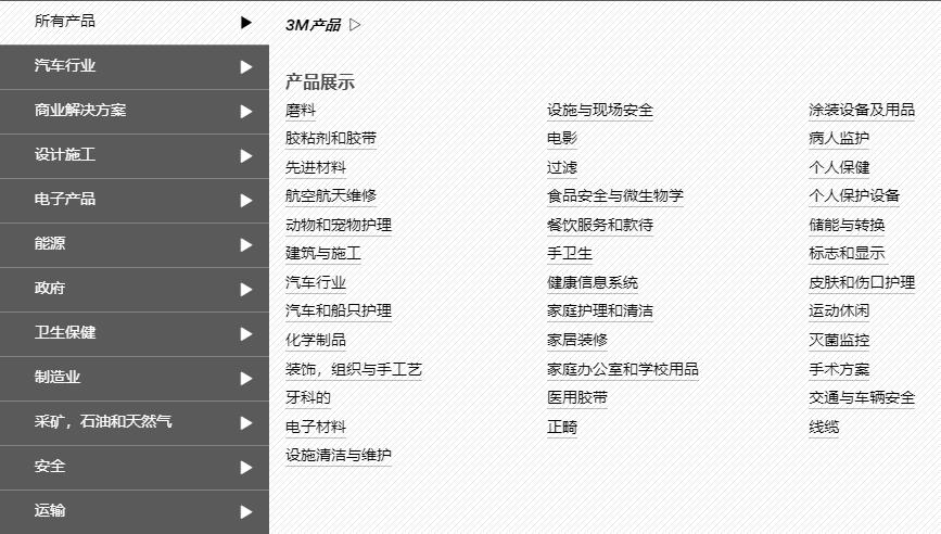 救命的N95,口罩巨头3M的中国往事