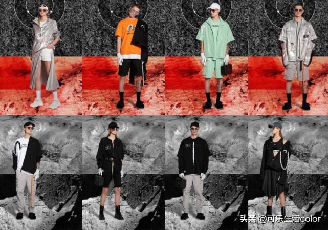 EVISUKURONEW系列定义全新工业风，颠覆传统工业潮流