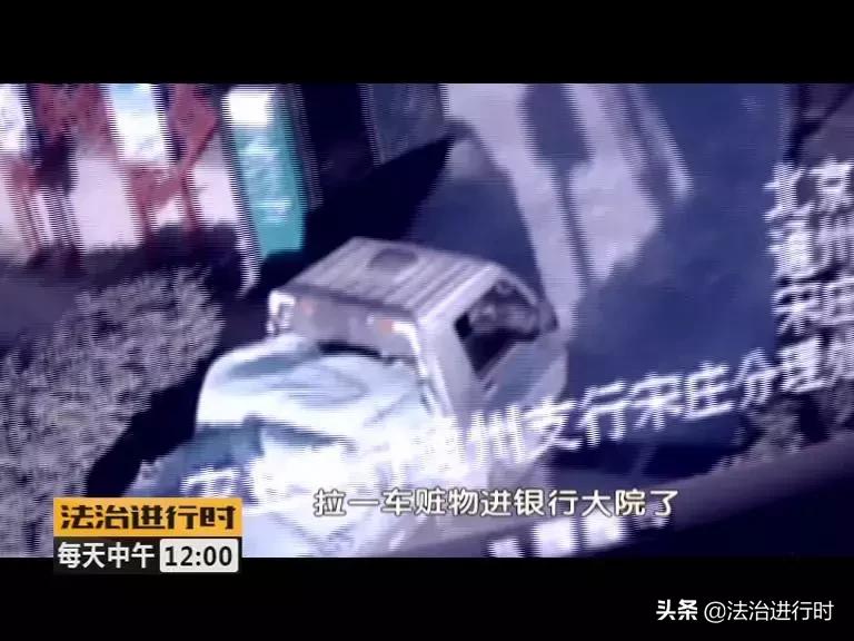 北京通州:一夜之间几千米电缆被偷光!