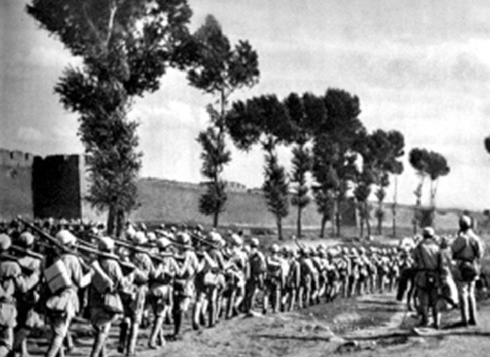 决战在拂晓（3）：宜（昌）沙（市）战役前期把围歼打成了追击战