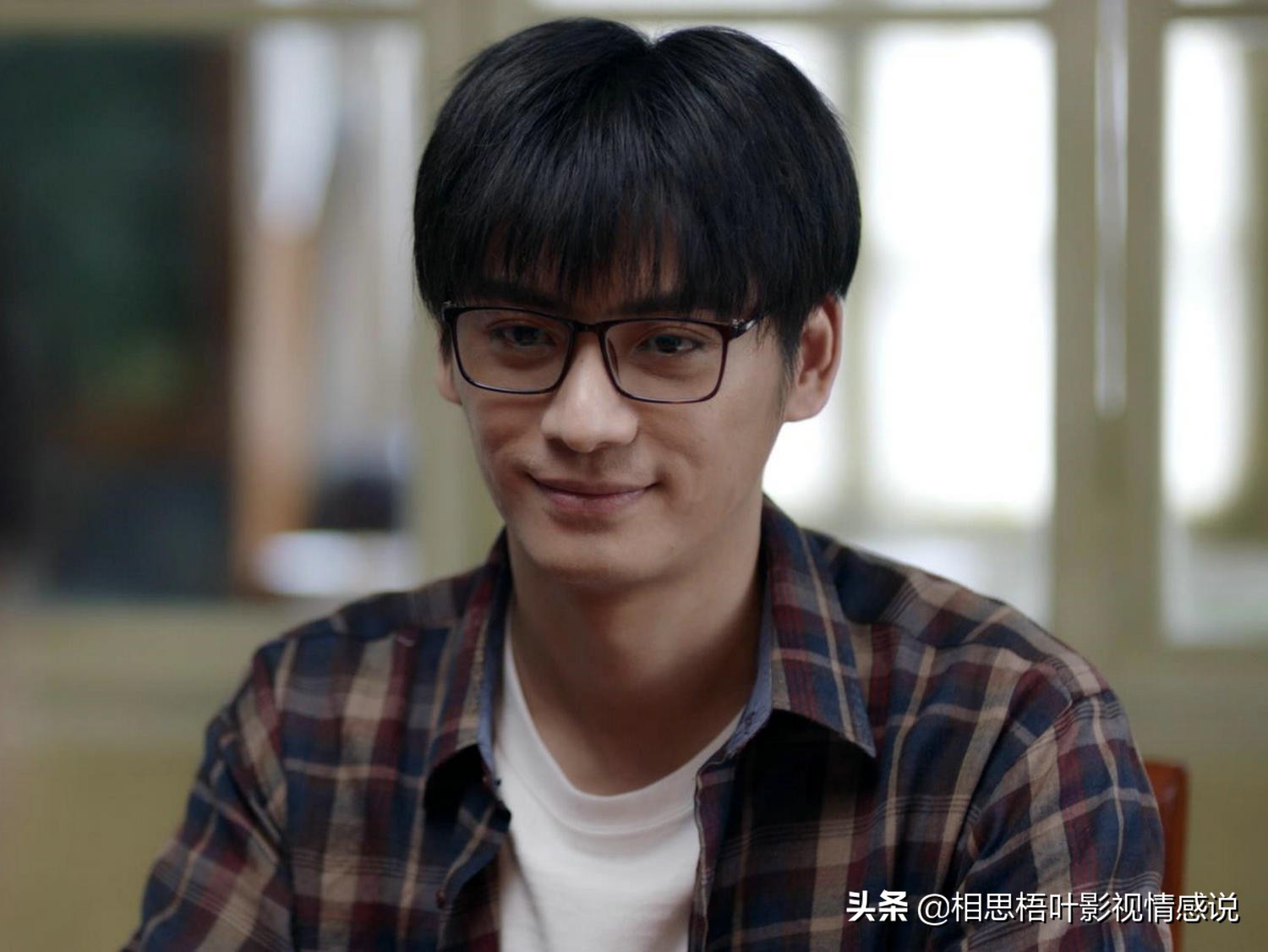 亲爱的爸妈江森性格,亲爱的爸妈江森