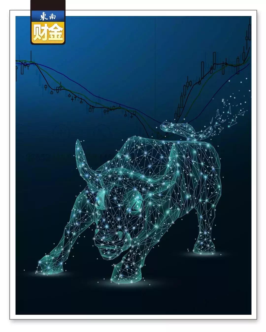 近半年股价大涨,上市后股价暴涨超10倍