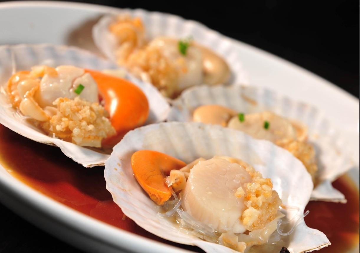 大写的“鲜”!当季美食,湖南人冬季爱吃的海鲜大盘点