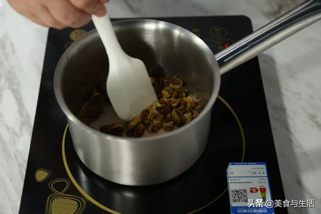 甜品大师教你一招,星级零基础甜品大师