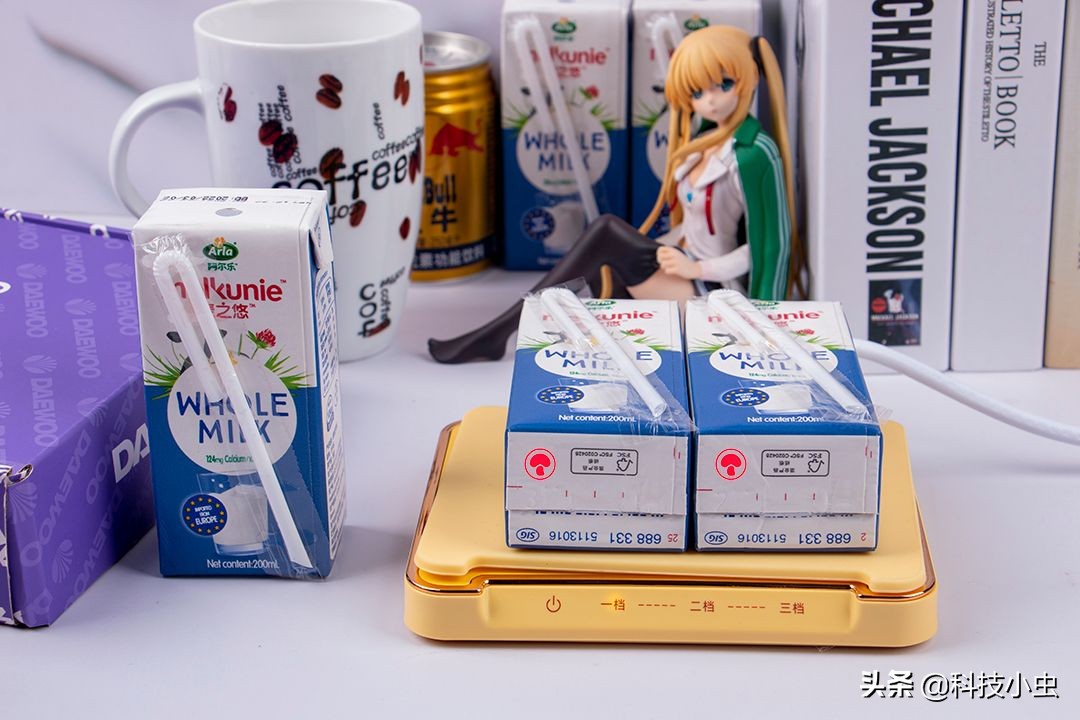 恒温热水杯垫推荐,大宇恒温杯垫怎么使用