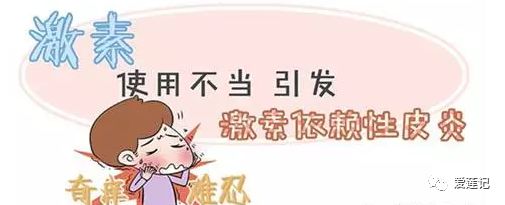 什么是激素脸的症状和表现,所有激素脸都流黄水吗