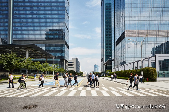 韩国5g网速实测,韩国5g网络华为