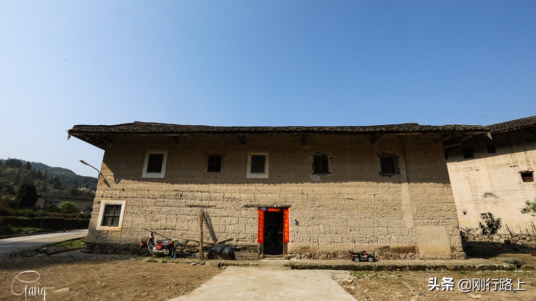 福建南靖土楼推荐理由,福建南靖土楼特色
