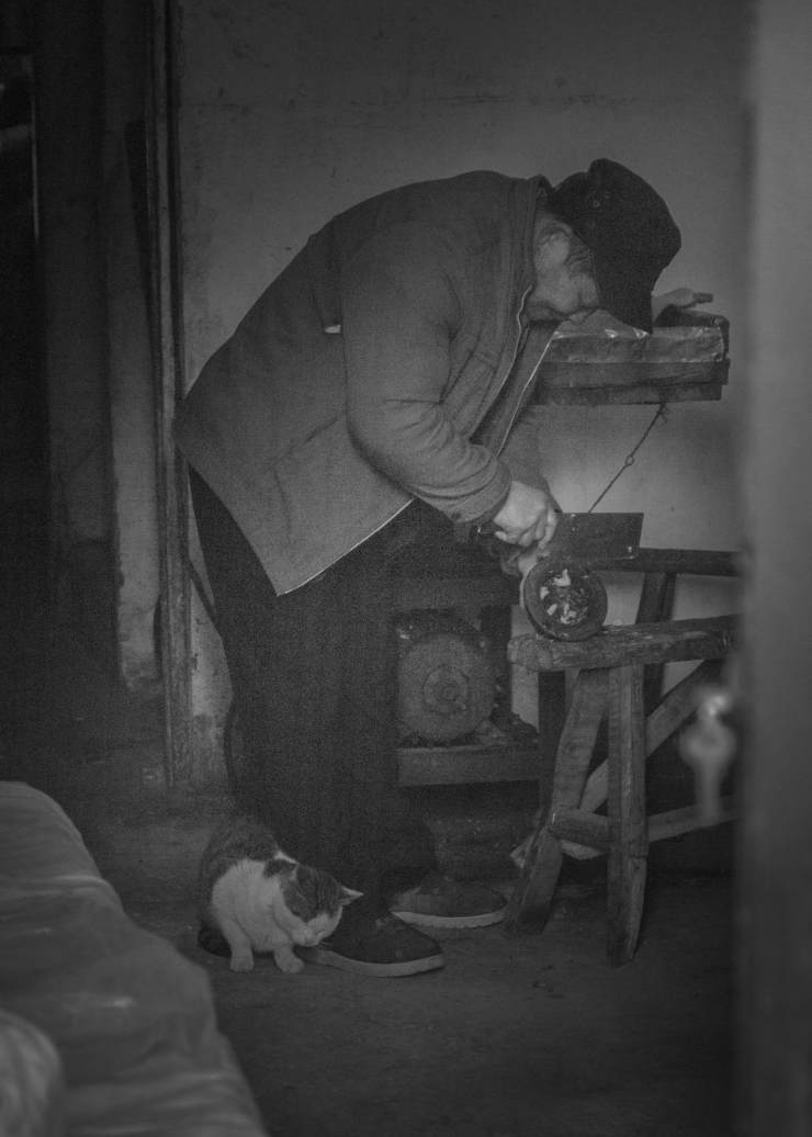 宁波慈溪鸣鹤古镇,浙江省慈溪市鸣鹤古镇