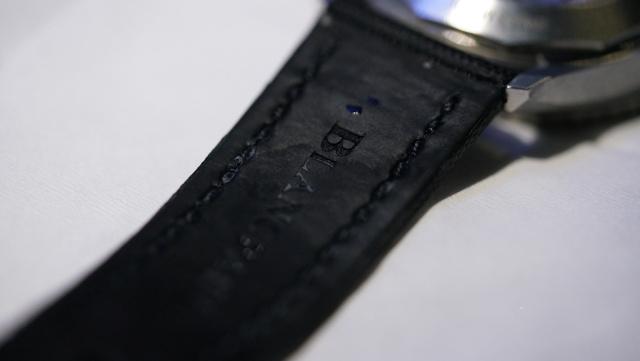 劳力士潜水表宝珀 (劳力士潜航者和宝珀五十噚哪个好)