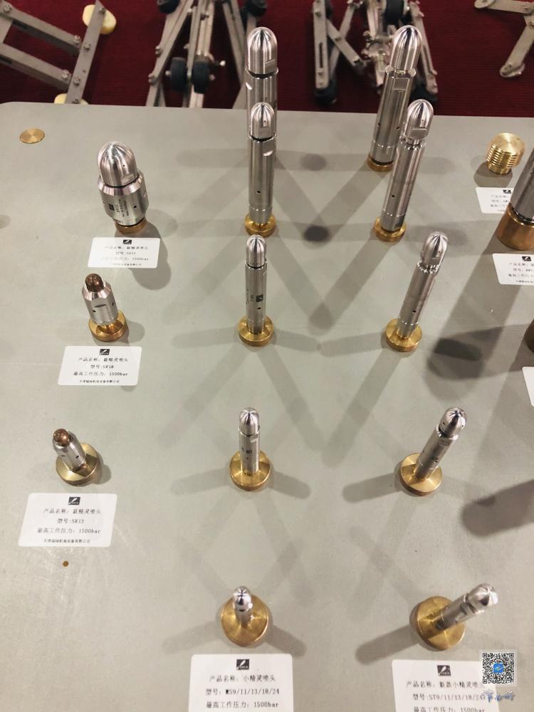 以“微米精准”换前程似锦——天津福禄机电设备有限公司潜心研发结硕果