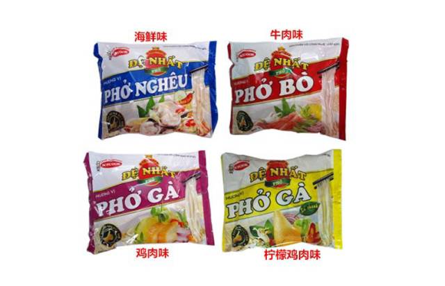 去越南必买的产品清单,越南特产回国必买清单