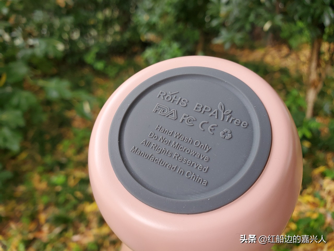 小水怪智能降温杯使用说明书,小水怪智能降温杯u1