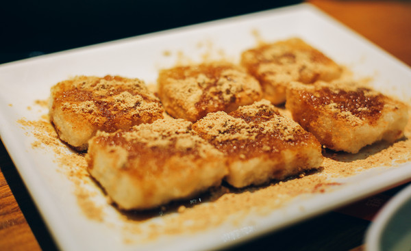 越里周边美食,正宗越南十大美食
