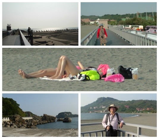 台湾环岛8日旅游路线攻略,台湾环岛8日跟团游攻略