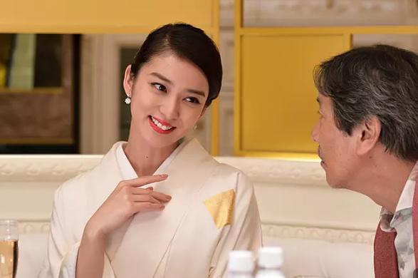 在ktv遇见爱情,在会所遇见曾经被抛弃的恋人