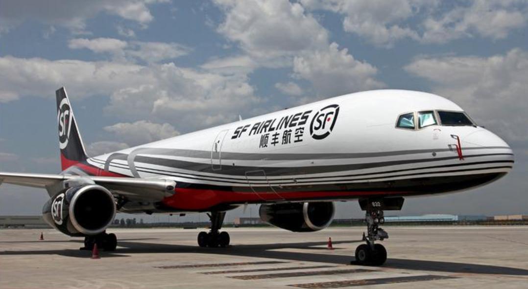 顺丰快递空运为啥越来越慢,顺丰快递为什么都是半夜空运