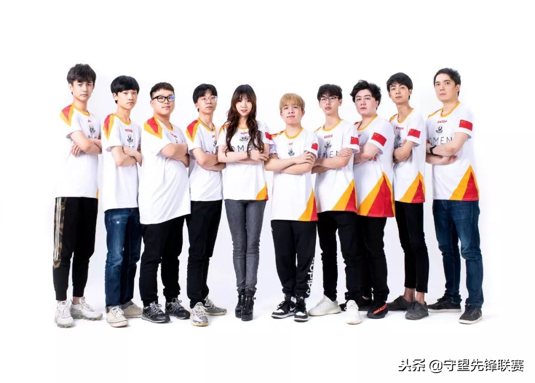 关于2018《守望先锋世界杯》总决赛的64件小事