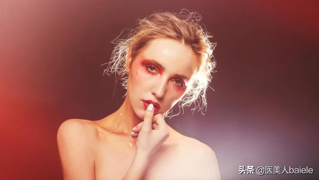 怎样化妆让男神一看就喜欢上你,男生化妆教程先后顺序