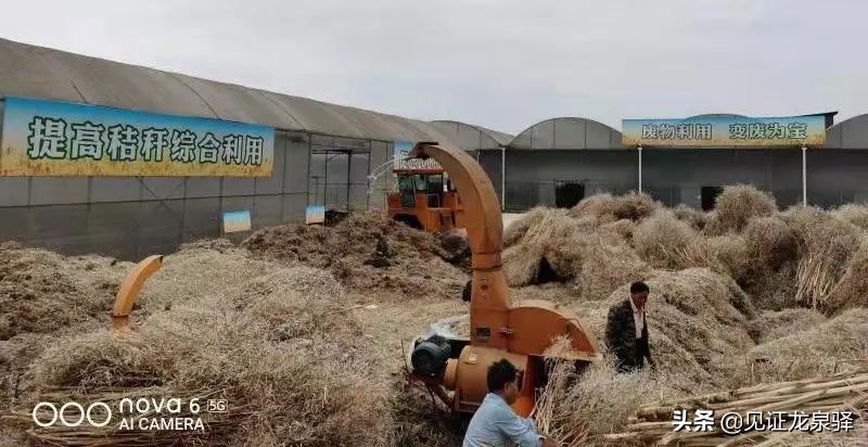 秸秆还田变肥料,如何利用秸秆做有机肥