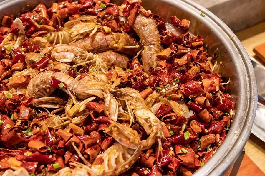 上海788元的海鲜自助到底值不值,上海海鲜自助第一名