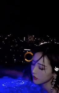 黄灿灿颜值变了,黄灿灿脸变了