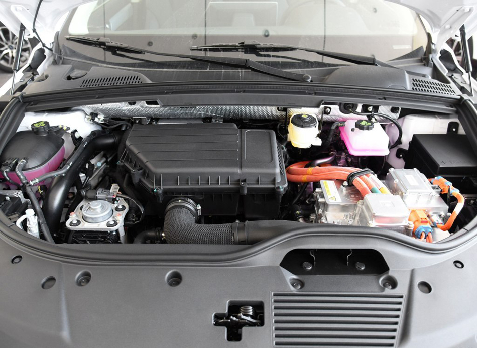 比亚迪车辆解析,比亚迪王朝第一次如何