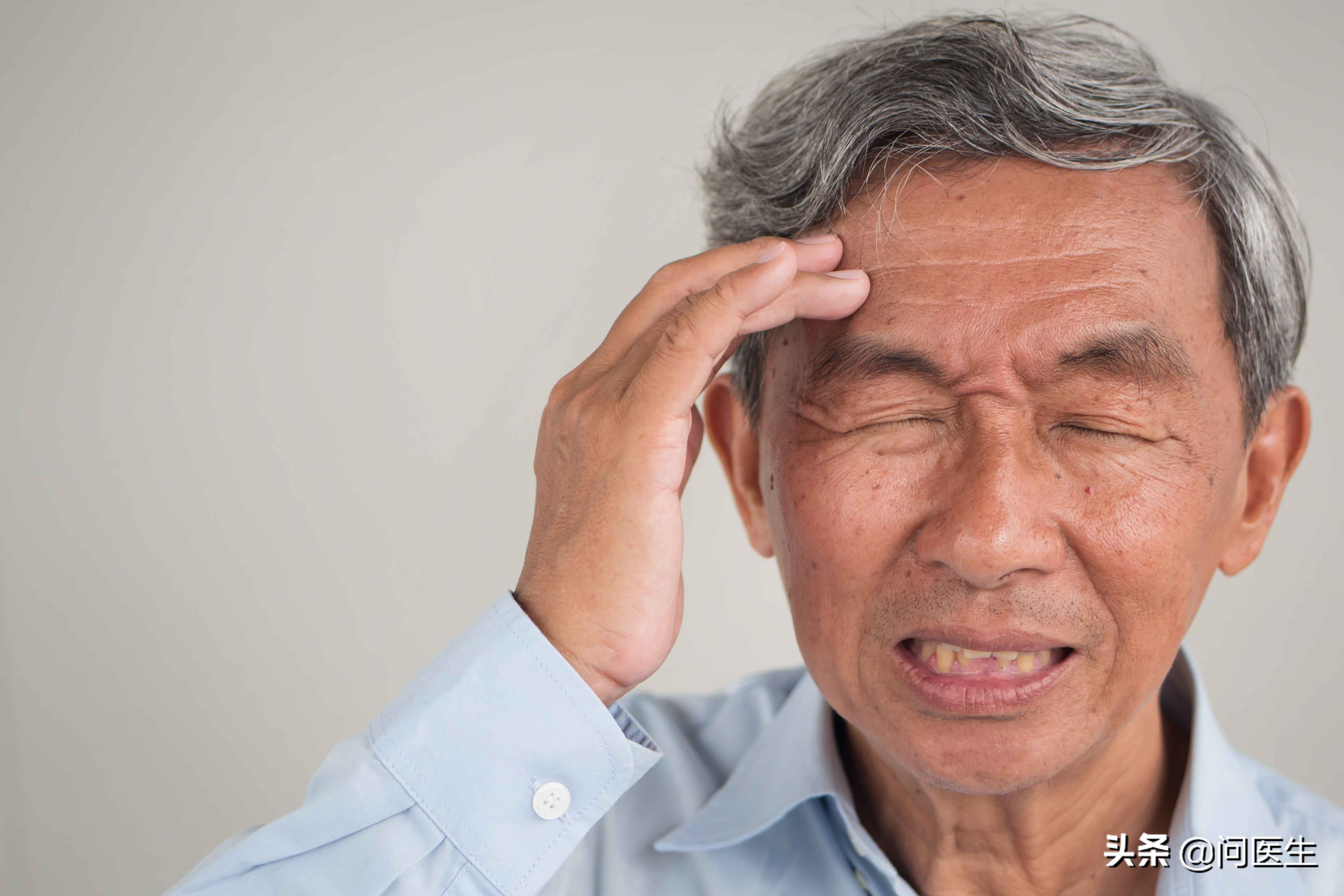 常年手麻是怎么回事,经常手麻需警惕这几种病