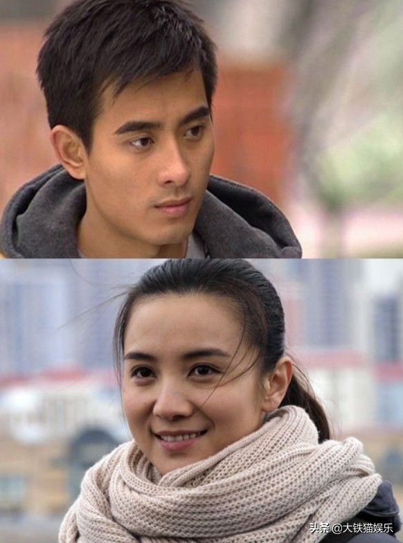 10对撞名的女星,同名不同命,有人公开互撕,有人无辜被“连坐”