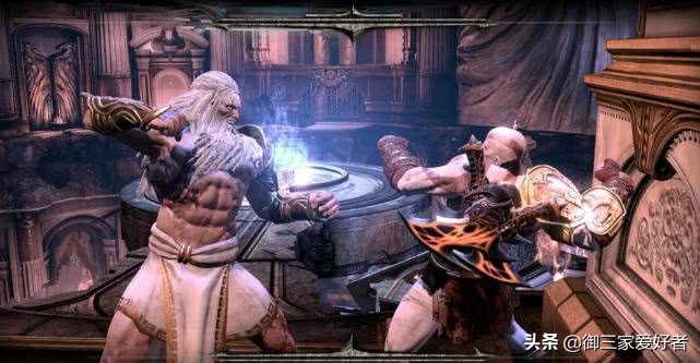 战神系列游戏本,战神系列游戏哪个好玩