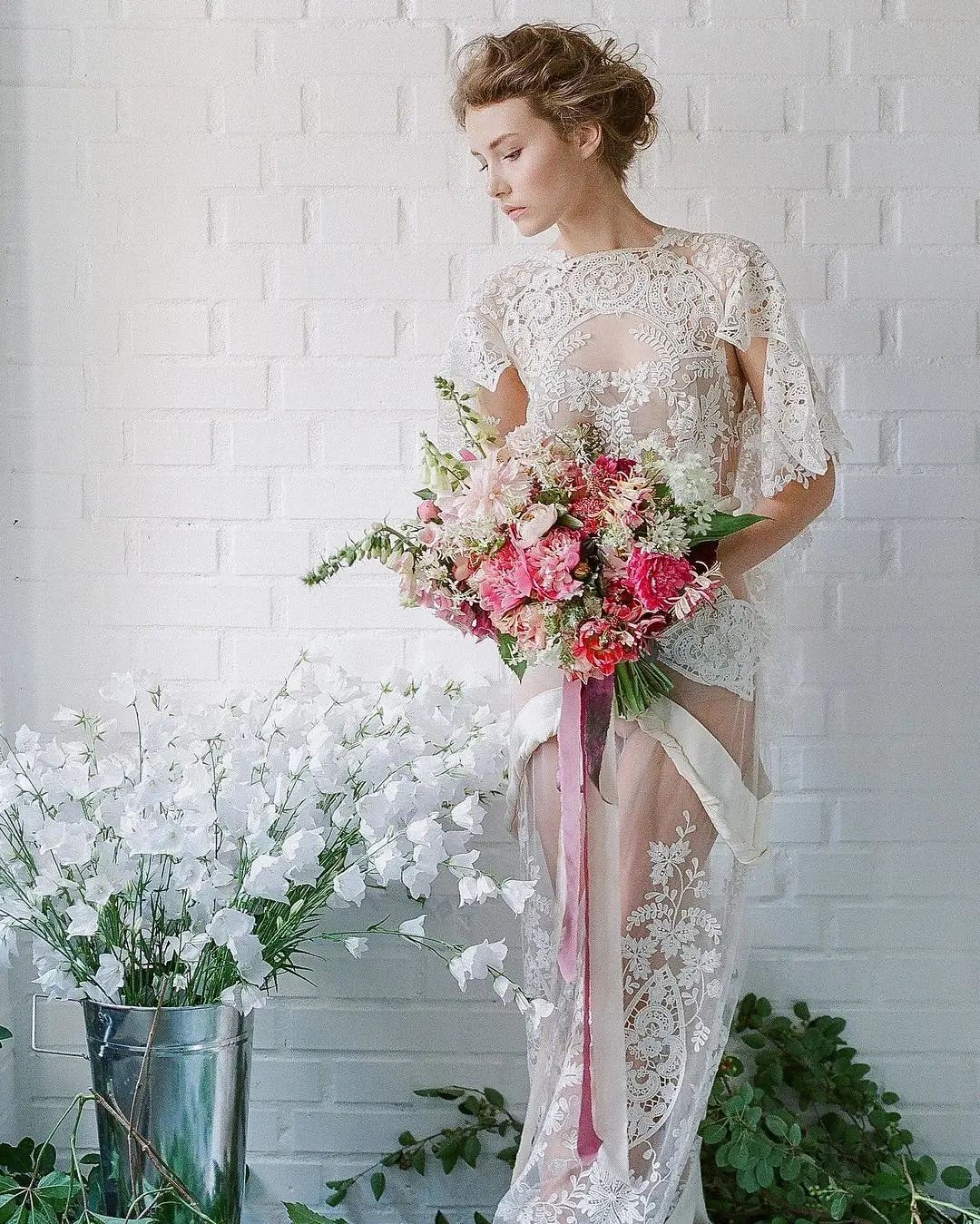 带你了解世界每一个角落,八大花艺流派