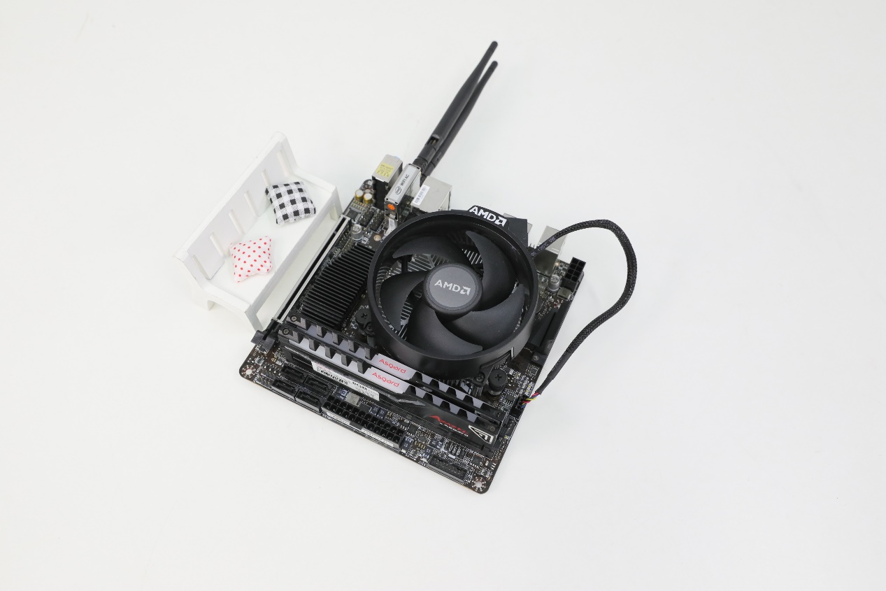 怎么diy一台顶配笔记本,教你如何自制笔记本