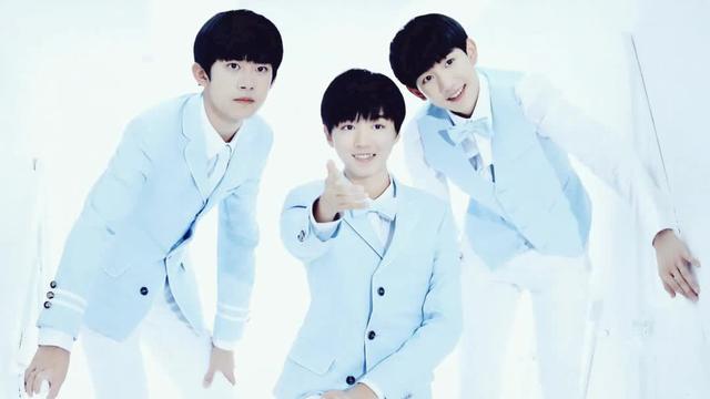 tfboys宠女朋友的方式,tfboys有女朋友了怎么处理