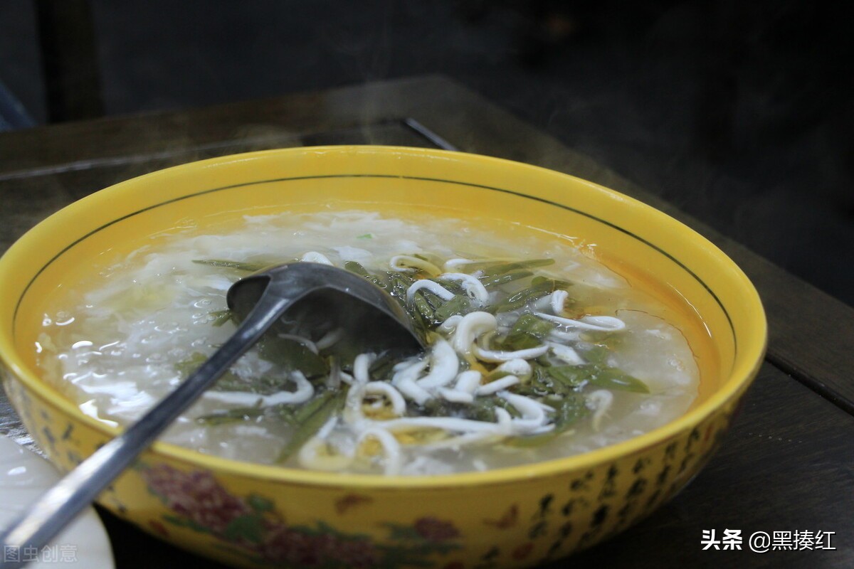 新市古镇杭州,湖州太湖古镇有哪些特色美食