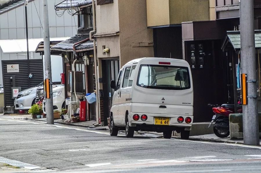 为何K-car在日本这么火？它适合国内市场吗？