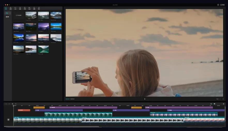 新媒体必备工具,媒体人推荐的自媒体工具
