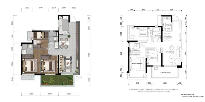 实地踩盘大反转！万科翡翠中央pk阳光城光明未来悦，胜者是它？