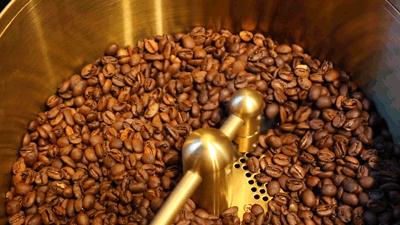 上海探店私藏小众咖啡馆,上海最便宜的咖啡店