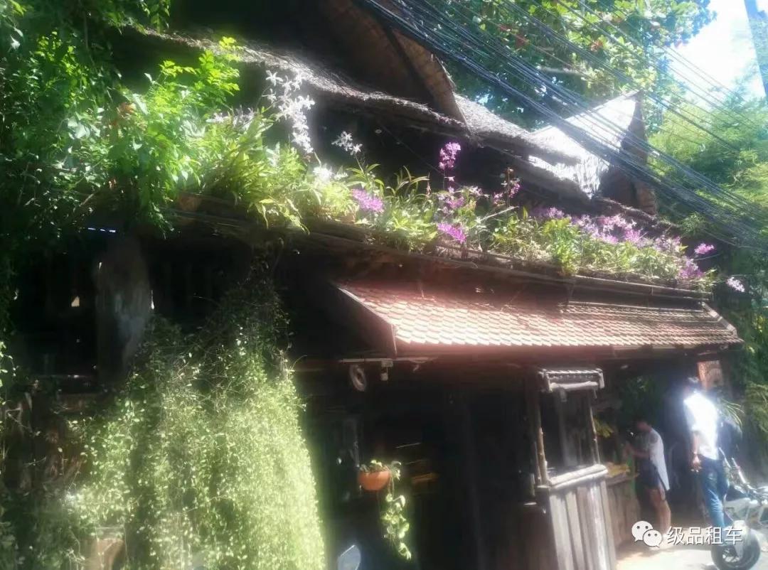 泰国旅游攻略景点必打卡,打卡泰国网红地