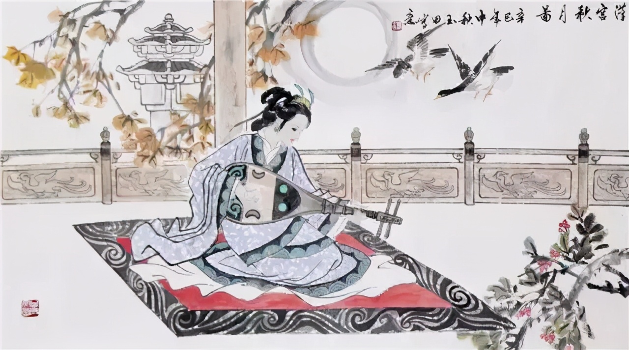 中国十大古典名曲京剧,中国十大古典名曲高山流水