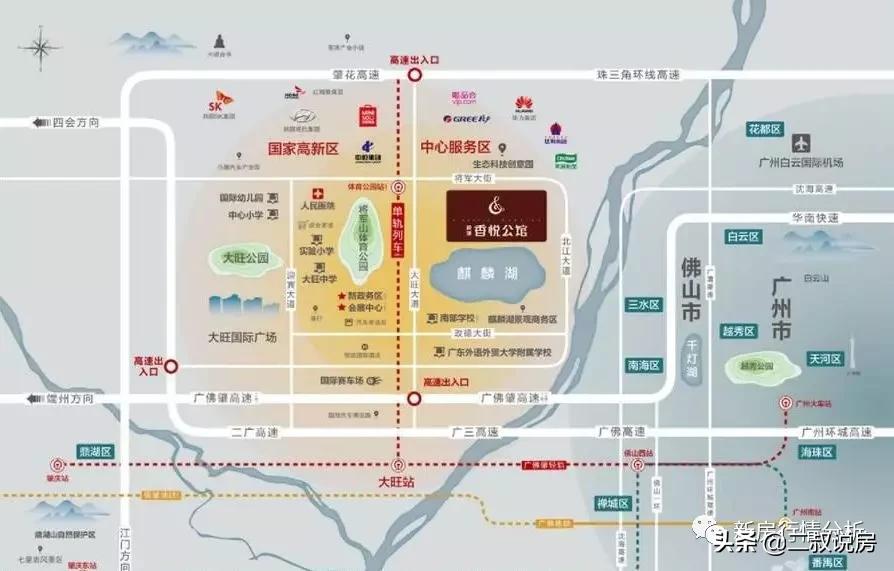 新城香悦公馆最新房价,新城香悦公馆住房