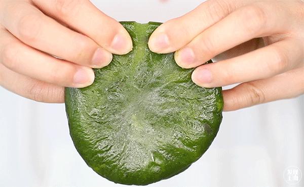 你永远都猜不到,青团能搞出多少幺蛾子!