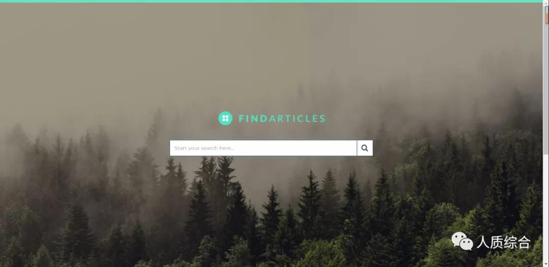 大学文献检索论文,本科毕业论文怎么查找文献