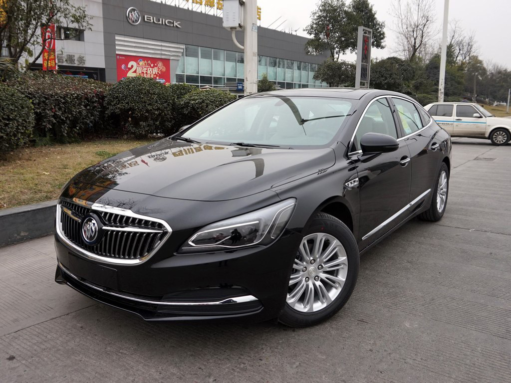 1.3t别克值得购买么,1.3t别克新君越